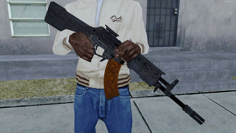 mod